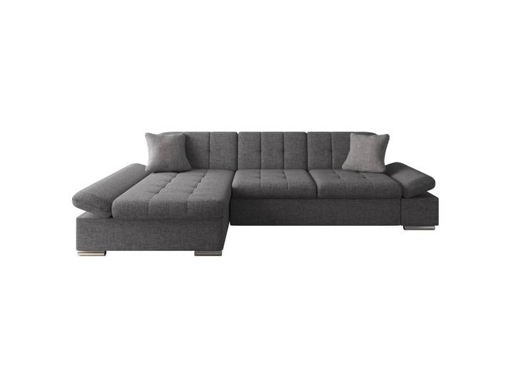 ECKSOFA Malwi, Seite: Links