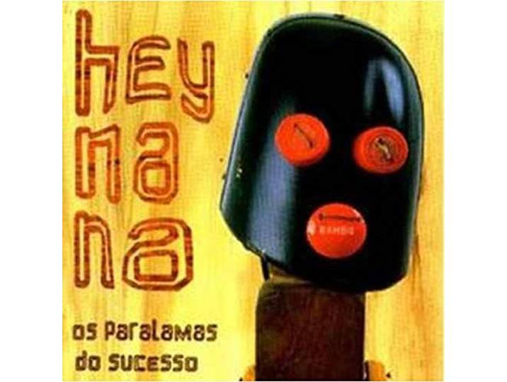 Hey Na Na