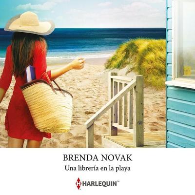 Una librería en la playa - Brenda Novak, Audio, 9788411805490