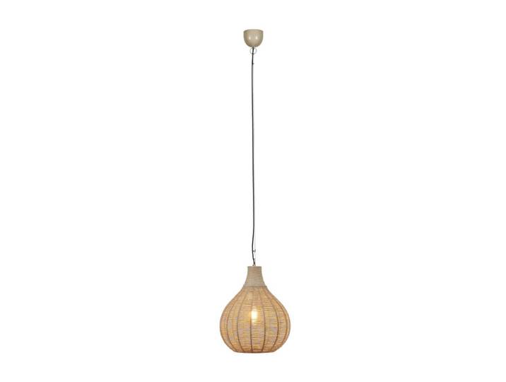 Rotan hanglamp Janne Ø 35cm Trio - 366790136