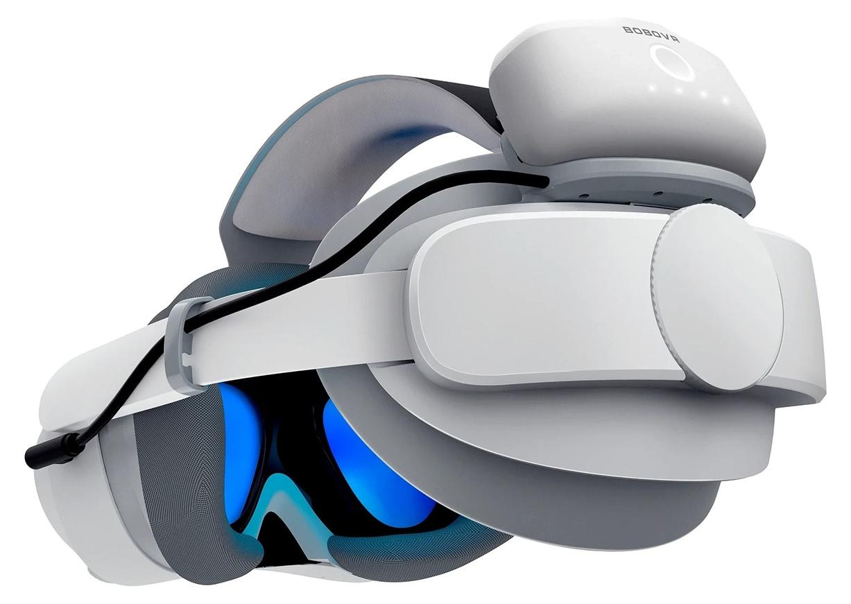 BoboVR P4S batterij voor PICO