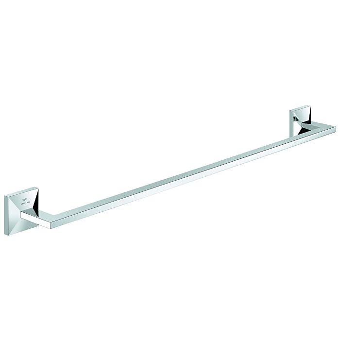 Grohe Allure Brilliant Badetuchhalter 40896000 Metall, chrom