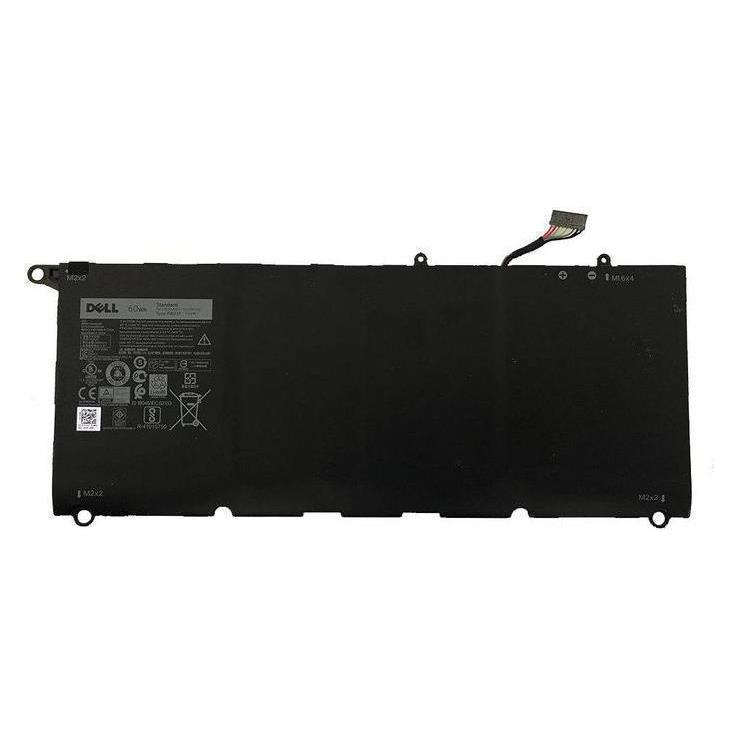 Dell TP1GT (4 Zellen) (TP1GT)