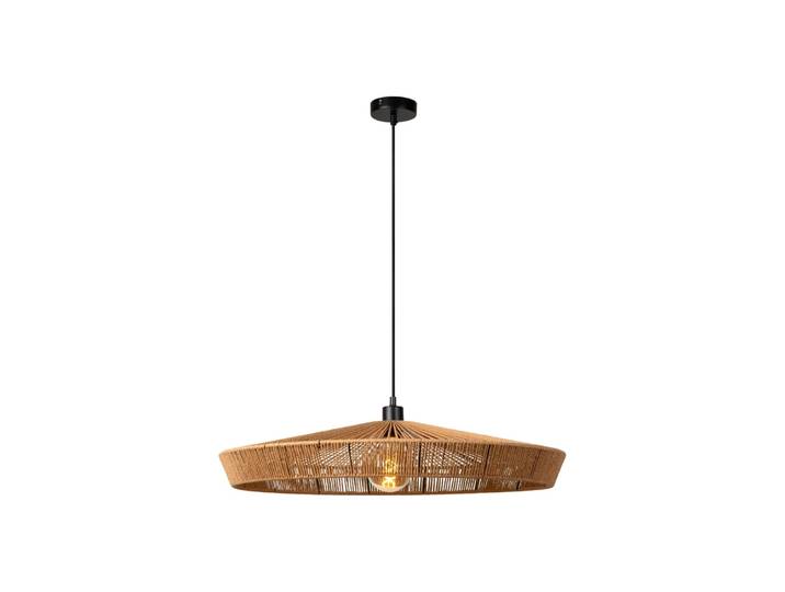 Lucide YUNKAI Suspension Diam. 70 cm 1xE27 Naturel
