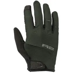 R2 Tanner Fahrradhandschuhe Dark Green Gr. XXL
