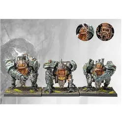 Para Bellum Wargames Dweghom: Steelforged