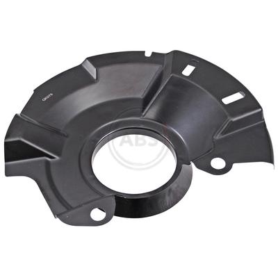 A.B.S. Spritzblech, Bremsscheibe 11503 für KIA