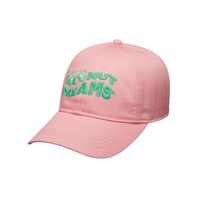 Baseball Cap ROXY "Blondie Girl", Mädchen, plumeria, Obermaterial: 65% Baumwolle, 35% Baumwolle., Caps