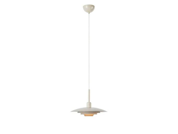 Piny 35 Pendelleuchte Beige - Markslöjd - Wohnzimmer - Metall