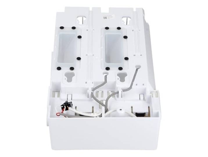 LUTH Premium Profi Parts Kompatibel mit Beko Eiswürfelbereiter 5931630200 für Kühlgefrierkombination Sidebyside