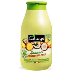 Cottage Gel Viaje 50 Piña-Coco 7968