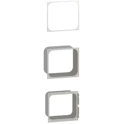 Schneider Electric VW3A99ACA11 Luftkanal oben, Altivar Process Modular, für Netzmodul, Schaltschrankintegration
