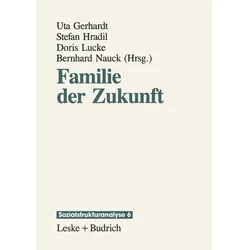 Familie der Zukunft, Fachbücher