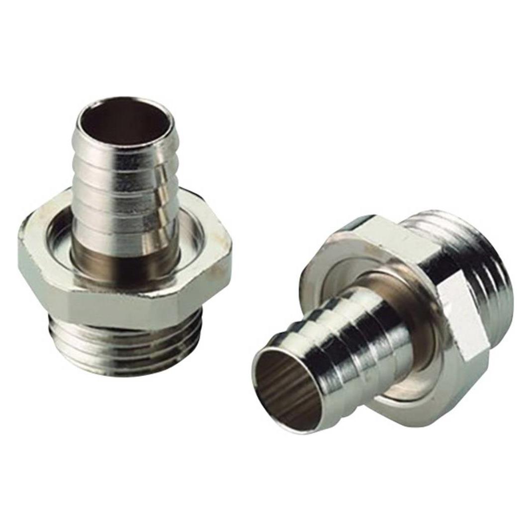 Lapp Schlauchverschraubung Silber P (53800020)