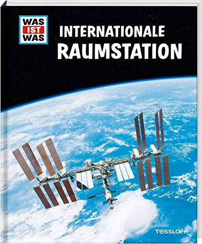 Manfred Baur - WAS IST WAS Internationale Raumstation: Wie werde ich Astronaut? Wie fühlt sich Schwerelosigkeit an? (WAS IST WAS Edition) - Preis vom 15.10.2026 23:06:25 h