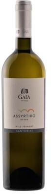 """Gaia Santorini Wild Ferment Assyrtiko 2025 White Wine - Greece"""