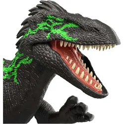 Mattel JURASSIC WORLD DINO REVEAL DELUXE Orkoraptor
