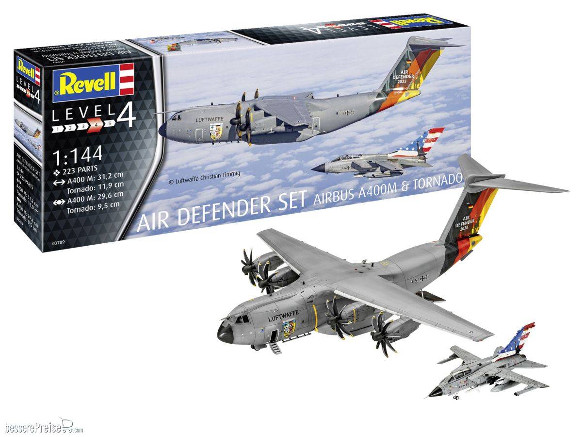Revell 03789
