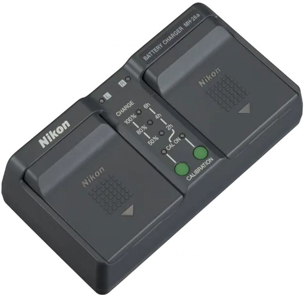 Nikon Chargeur MH-26A  Dealpreis