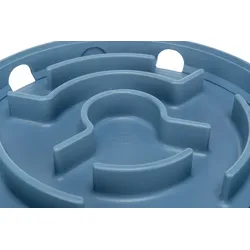 TRIXIE Dog Activity Rocking Maze, Kunststoff, ø 28 cm