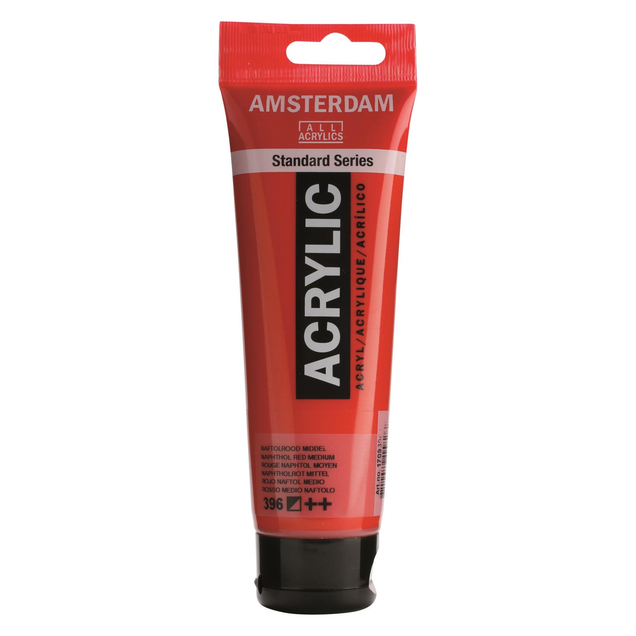 Amsterdam Acrylfarbe Standard Series 396 (120 ml) (17093962)