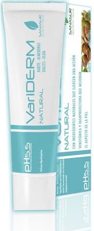Sanasur Laboratorios Variderm Varices