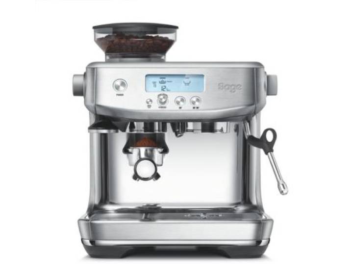 Sage Appliances - Expresso Broyeur Barista Pro
