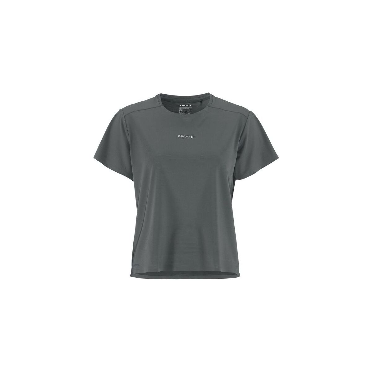 Craft Hypervent Tee Women norit (9580) XXL C17297-9580-8