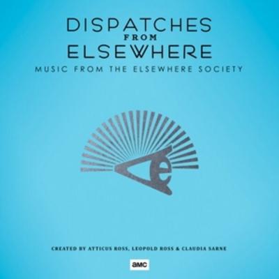 Dispatches From Elsewhere - Claudia Leopold & Sarne Atticus & Ross Ross, Vinyl