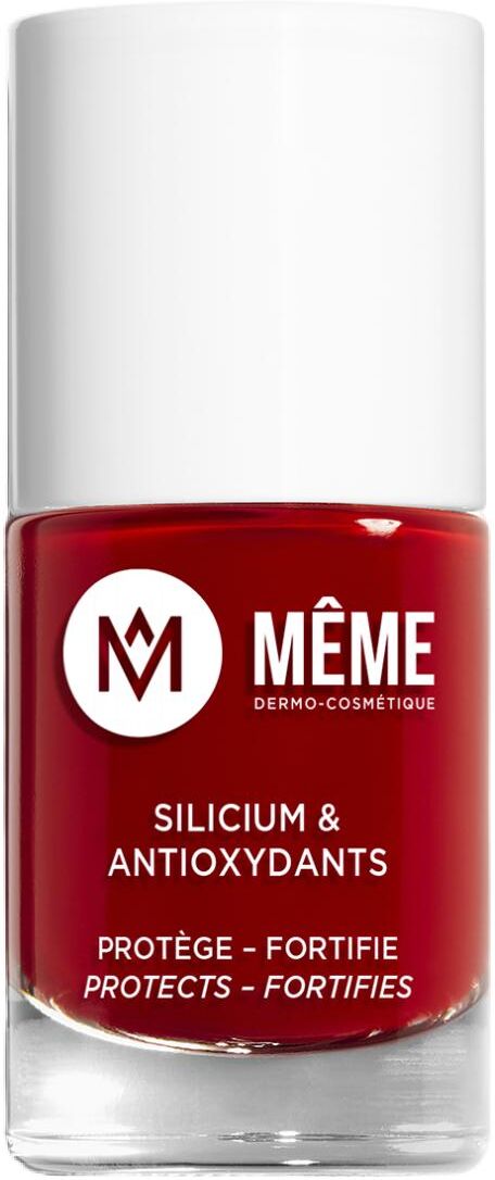 MEME Laca de uñas 10ml . Rouge 02 Zazie