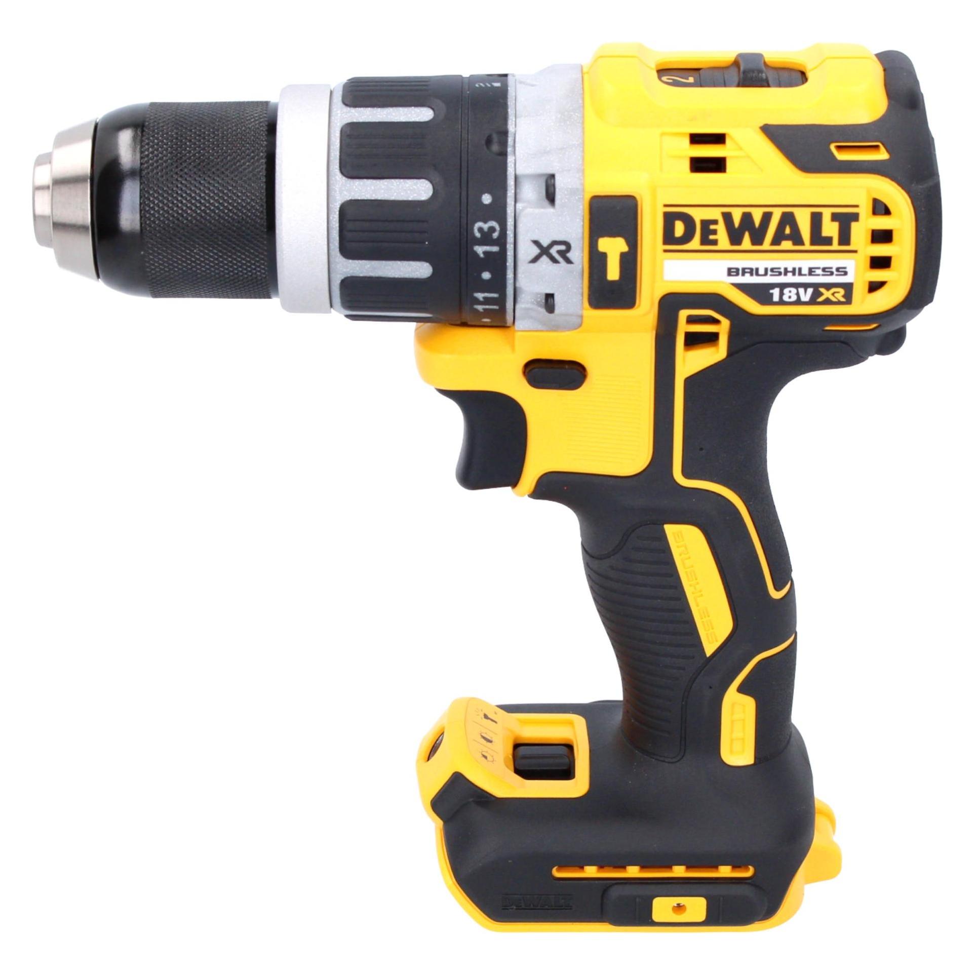 DeWalt DCD796 (Schlagbohrschrauber) (DCD796D2-QW)