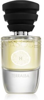 Masque Milano Terralba Eau de Parfum unissexo 35 ml. Terralba