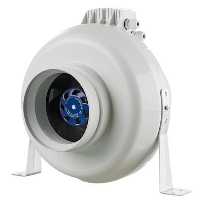 Radial-Rohrventilator BL CENTRO 125 EC von Blauberg - 8038754 - LB30704