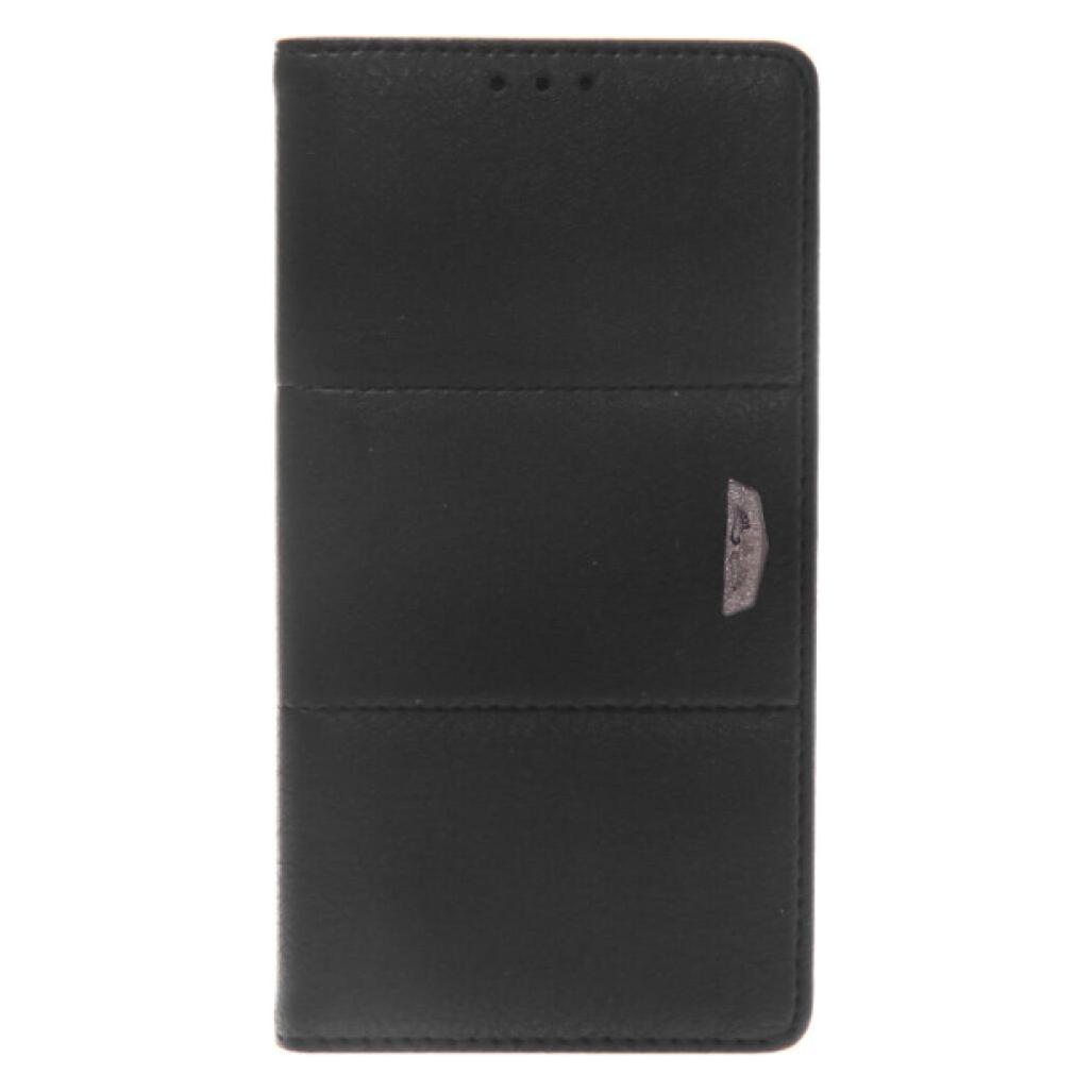 Royal VKB Book Case Royal for Huawei Mate S - Black (Huawei Mate S) (25445304)