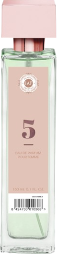 Iap Pharma Nr. 5 Eau de Parfum 150 ml