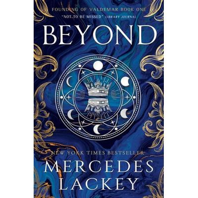 Founding of Valdemar - Beyond, Taschenbuch von Mercedes Lackey, Titan Books, 978-1-78909-938-6