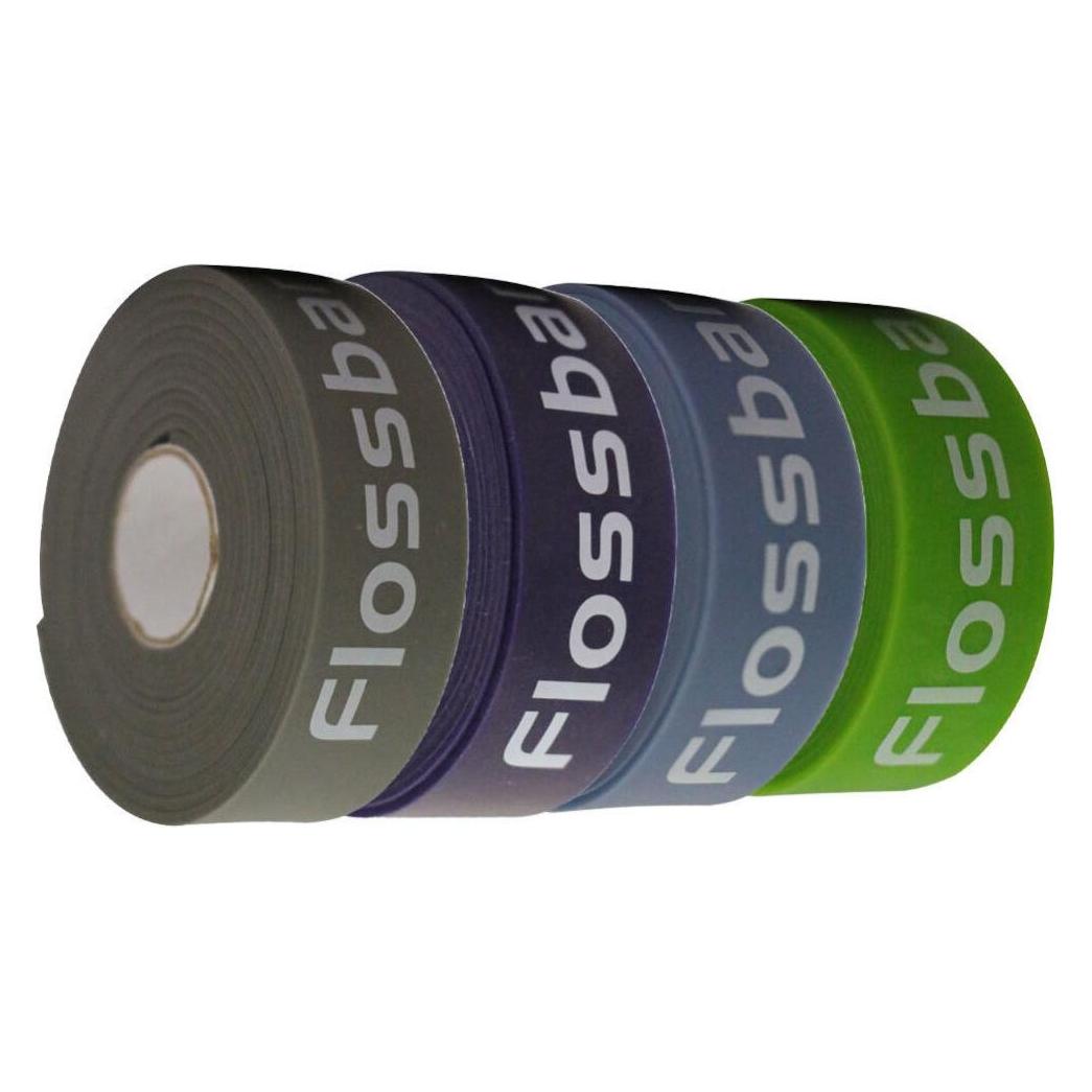 Sanctband Flossband Set, 2,5 cm (2 m) (T5354)