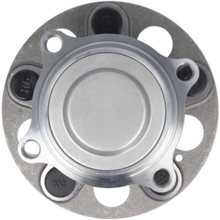 Moyeu de roue NATIONAL 512656NAT