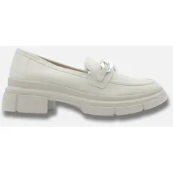 Chunky Loafer - Slipper - beige - 40