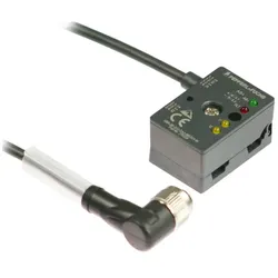 Pepperl+Fuchs Fabrik AS-i Kompaktmodul VBA-2E-G10-ZAJ-1MV1W