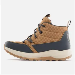 Rossignol, Damen, Wanderschuhe, Rossi Resort Lt Kamel Schuhe (38.5), Braun