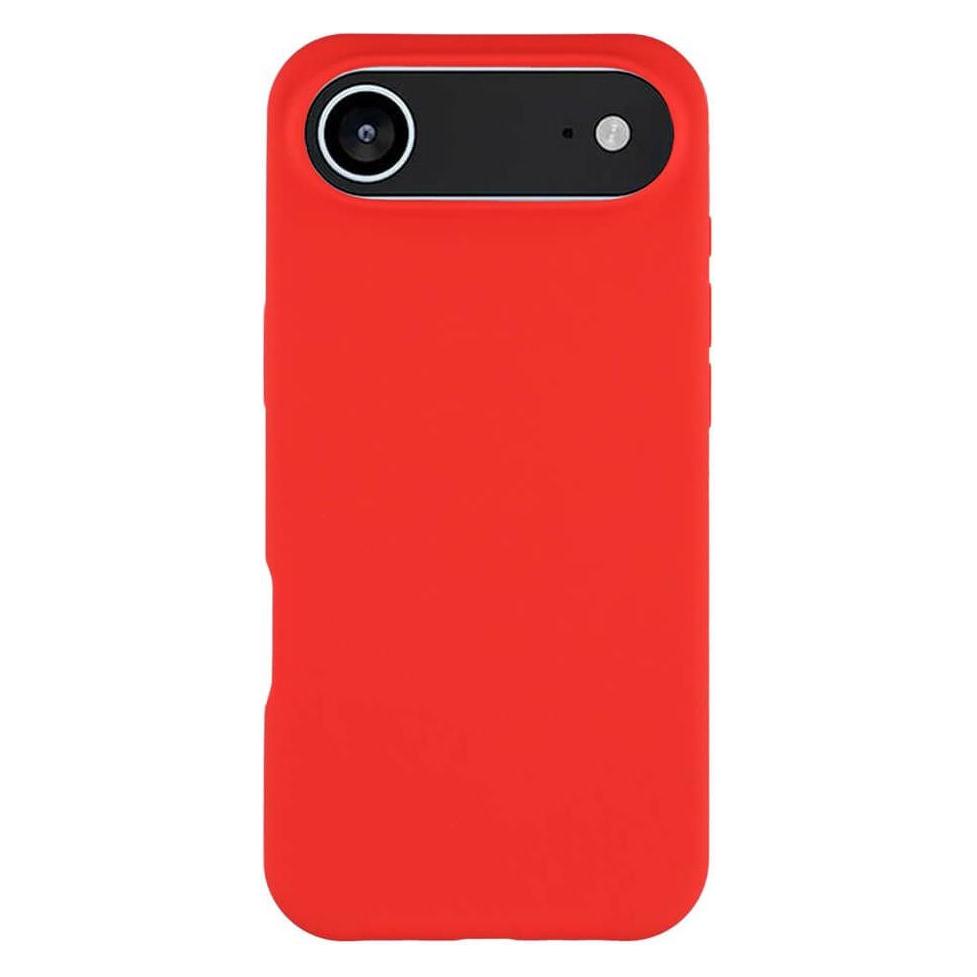 Cover-Discount Solide Silikonhülle (Apple iPhone Air) (61186794)