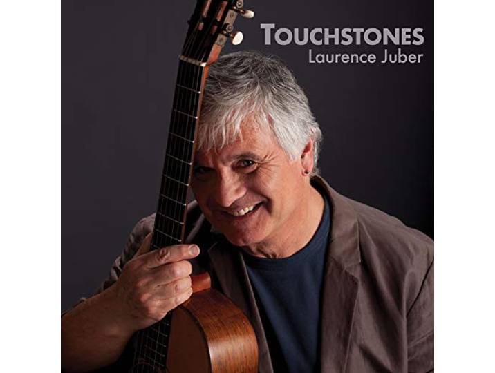 Evolution Of Fingerstyle Guitar