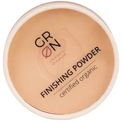 Finishing Powder - pine