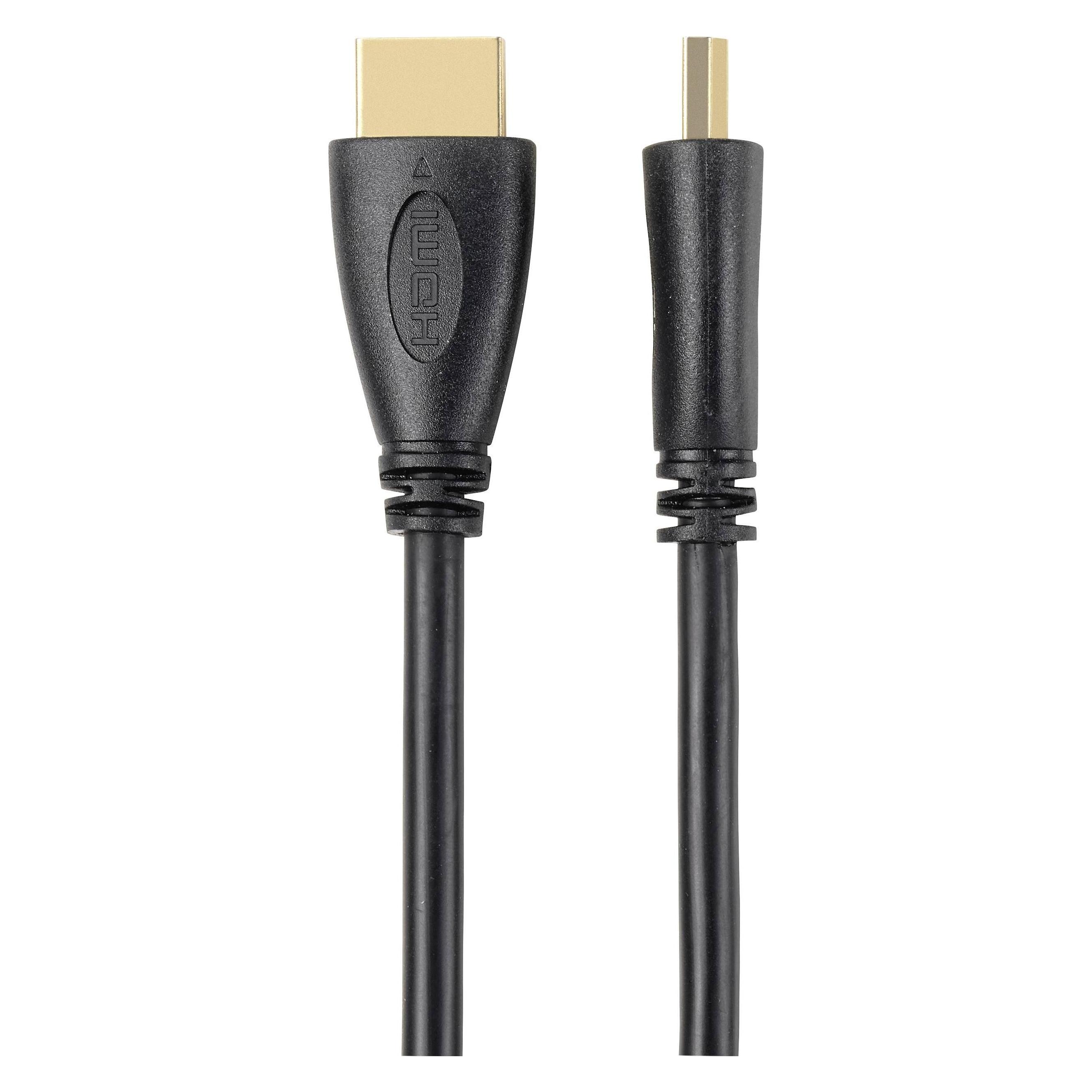 SpeaKa Professional Av (5 m) (SP-10133292)