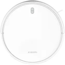 Xiaomi Robot Vacuum E12, Staubsauger Roboter, Weiss