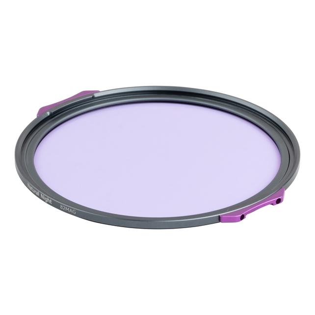 Nisi JetMag Pro Natural Night (82 mm, Effekt Filter) (352-541)