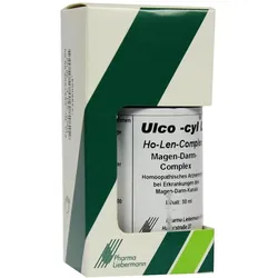 Ulco-cyl L Ho-len-complex Tropfen 30 ml