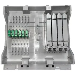 Homeway OA Wandspleißbox HW-HPL12COV1