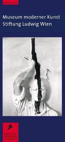 Museum moderner Kunst, Stiftung Ludwig Wien - Preis vom 14.10.2026 23:07:16 h